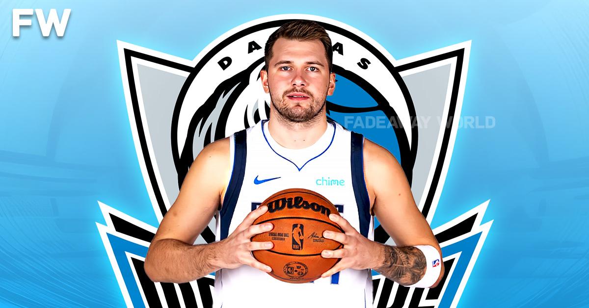 2023-24 NBA League Leaders: Luka Doncic Wins First Career Scoring Title ...