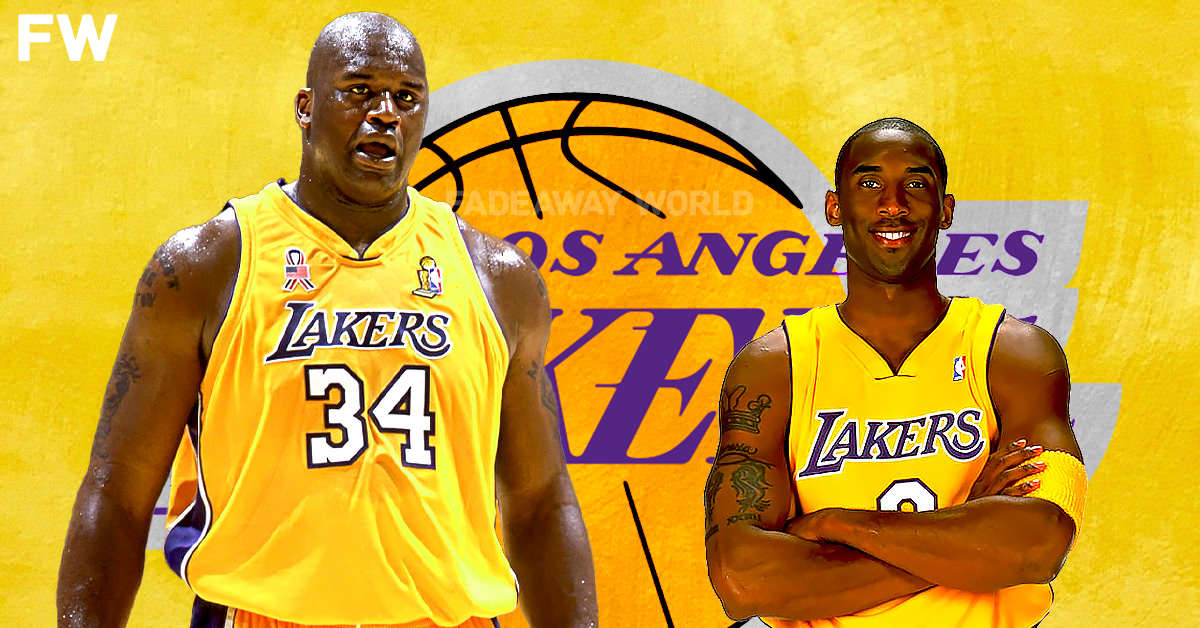 The Latest Los Angeles Lakers News | SportSpyder