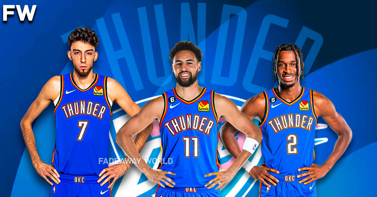 OKC Thunder