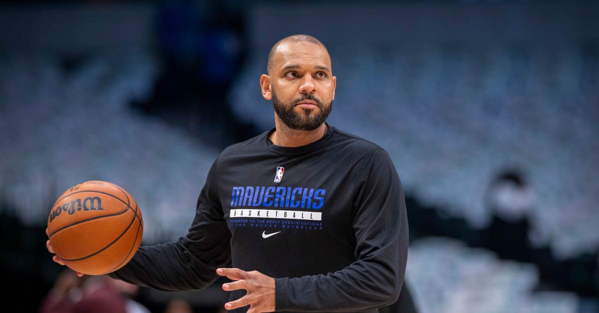 Jared Dudley Wants To Become An NBA Head Coach: "Some Of Us Aren't JJ ...