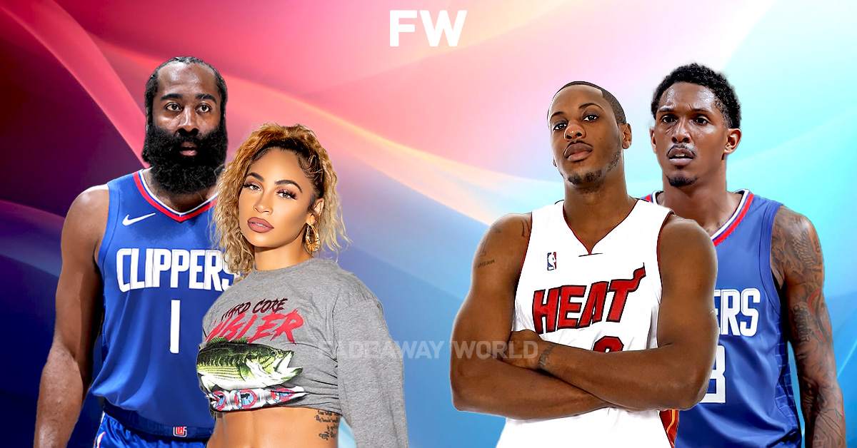 Gilbert Arenas Explains Why NBA Stars Date Other Players' Ex-Girls And ...