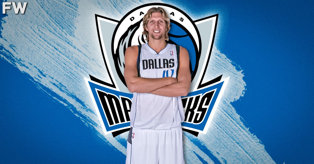 Dirk Nowitzki Says Scoring Was The Best Part Of His Game "I Wasn't A