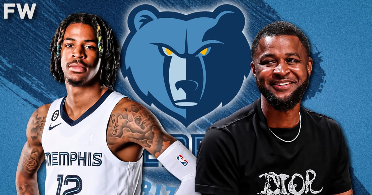 Ja Morant's Father Opens Up On His Son's Mistakes With The Grizzlies ...