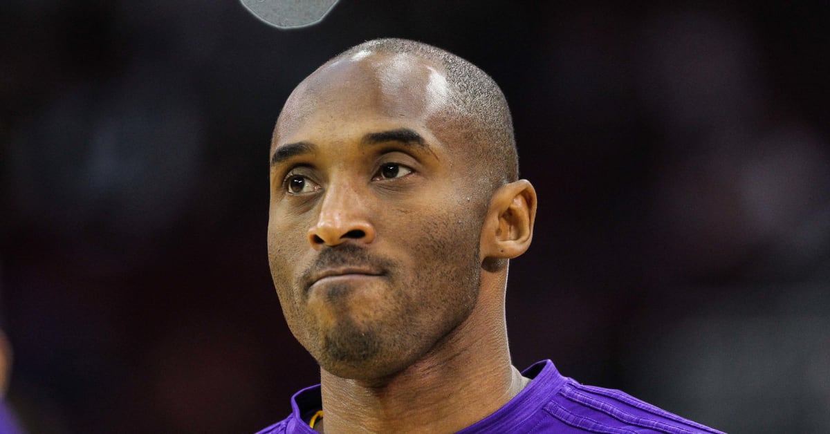 Kobe Bryant Showed Zero Sympathy For Andrew Bynum's Injury During The ...