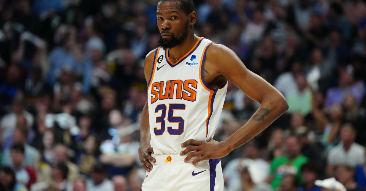 Kevin Durant Was Caught Smoking Marijuana By Fans During Drake’s ...