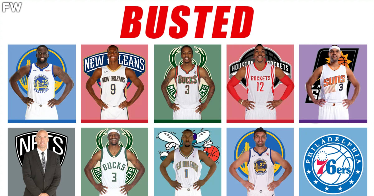 10 NBA Players Caught Cheating On Live TV - Fadeaway World