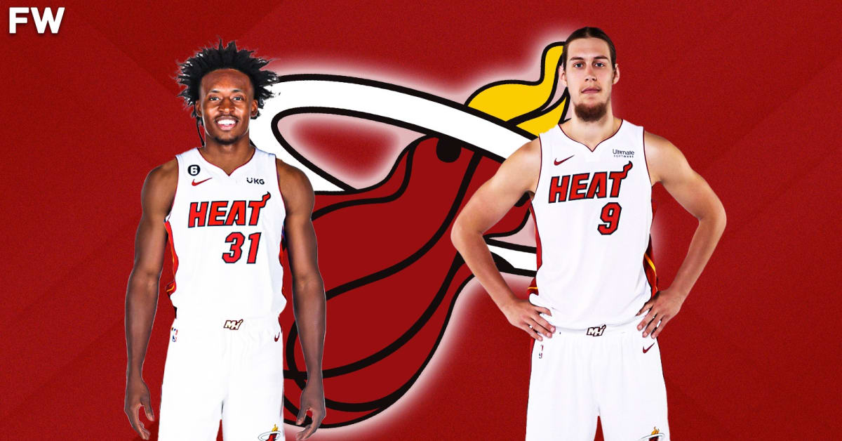 Miami Heat Add Collin Sexton And Kelly Olynyk In Smart Proposed Trade - Fadeaway World