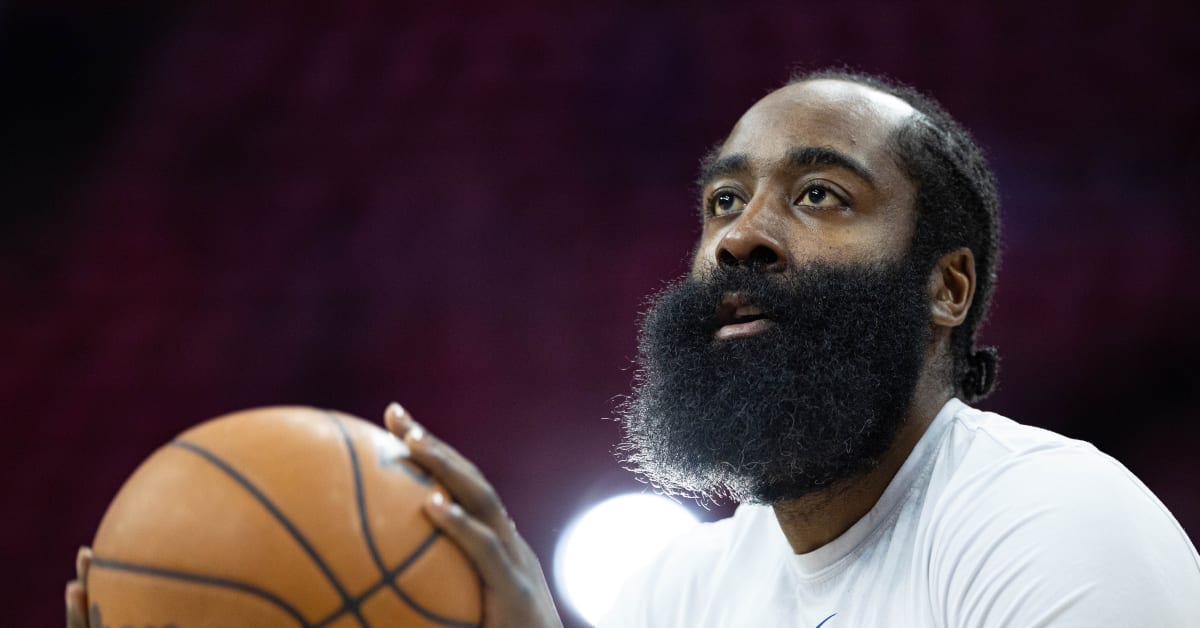 Clippers Have Reportedly Ended James Harden Trade Talks - Fadeaway World