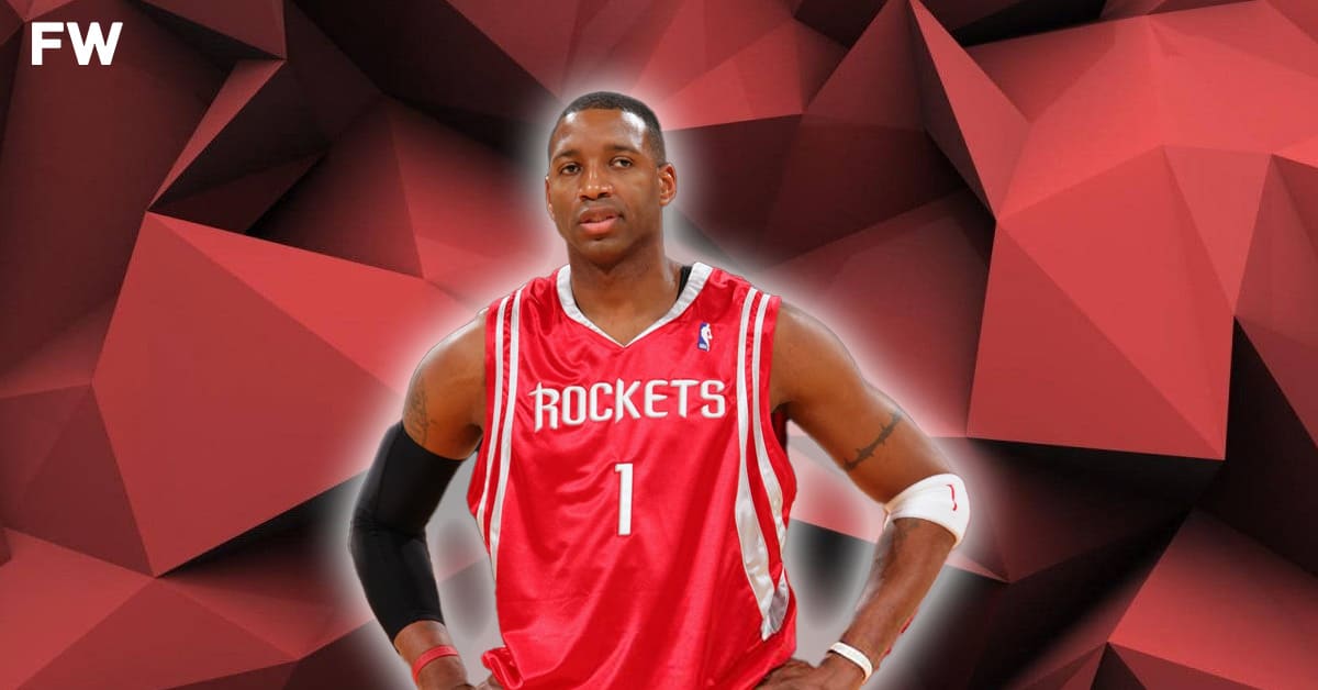 Houston Rockets legend Tracy McGrady gives honest take on latest