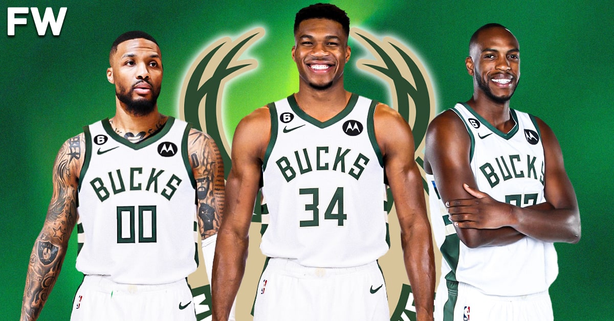 Milwaukee Bucks: 5 reasons they are NBA Finals' contenders