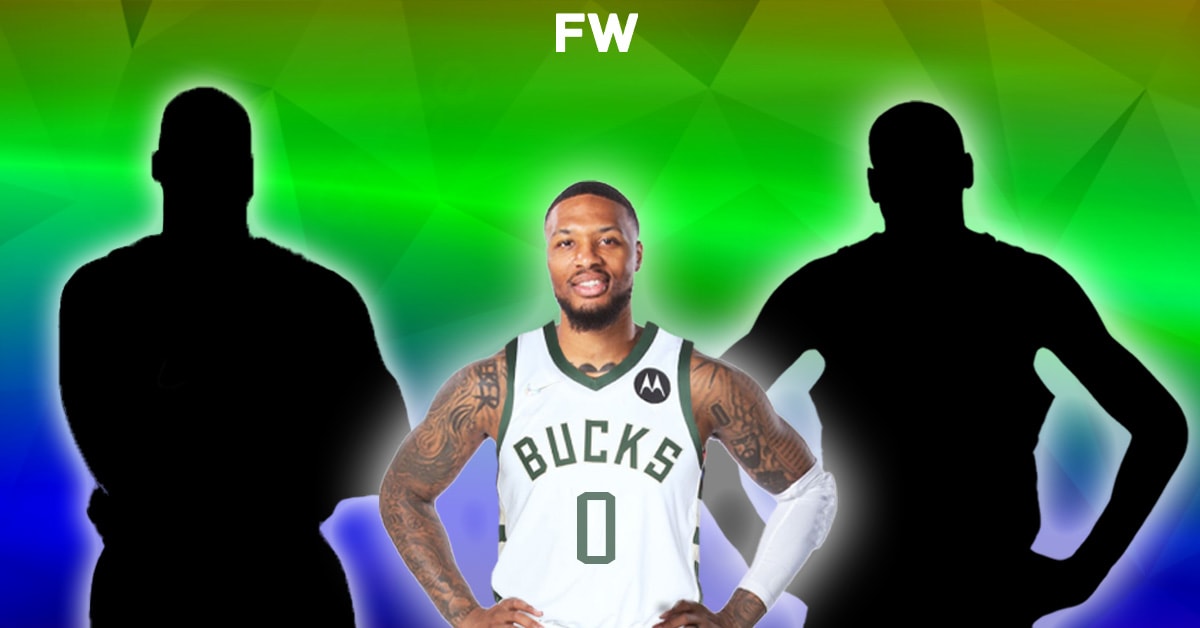 Milwaukee Bucks Fans React to Leaked Photo of 2023-24 City Edition