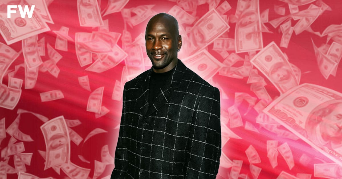 Michael Jordan Becomes First Professional Athlete To Join The Forbes   384531687 282852481370176 9058933569974799231 N 