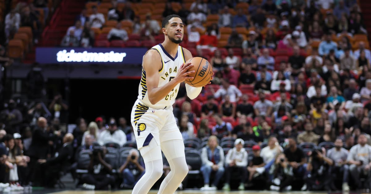 Tyrese Haliburton Gets Real On His Future With The Indiana Pacers ...