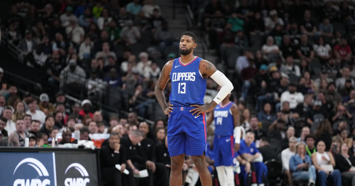 Philadelphia 76ers Losing Interest In Paul George Acquisition ...