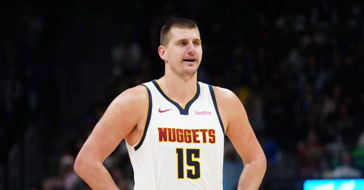 Nikola Jokic Reveals His True Feelings After Winning A Championship ...