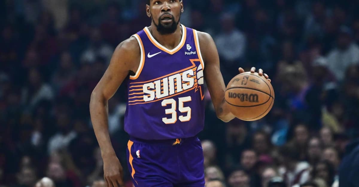 Minnesota Timberwolves Reportedly Frontrunners To Land Kevin Durant - Fadeaway World