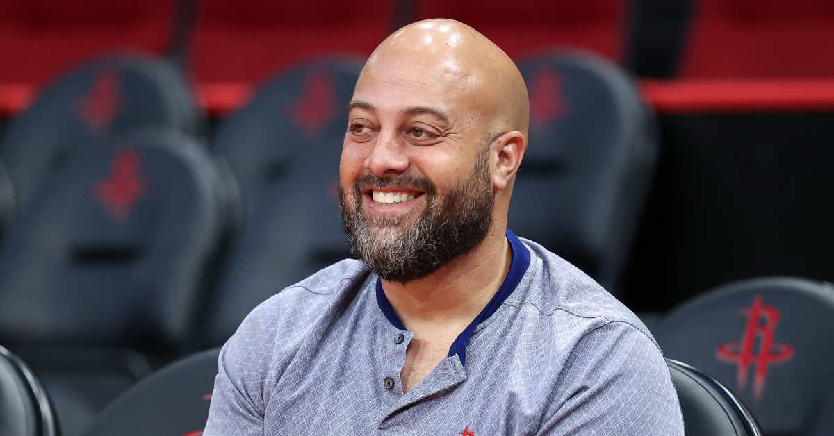 NBA Free Agency: Recapping Winners And Losers Of Day One - Fadeaway World