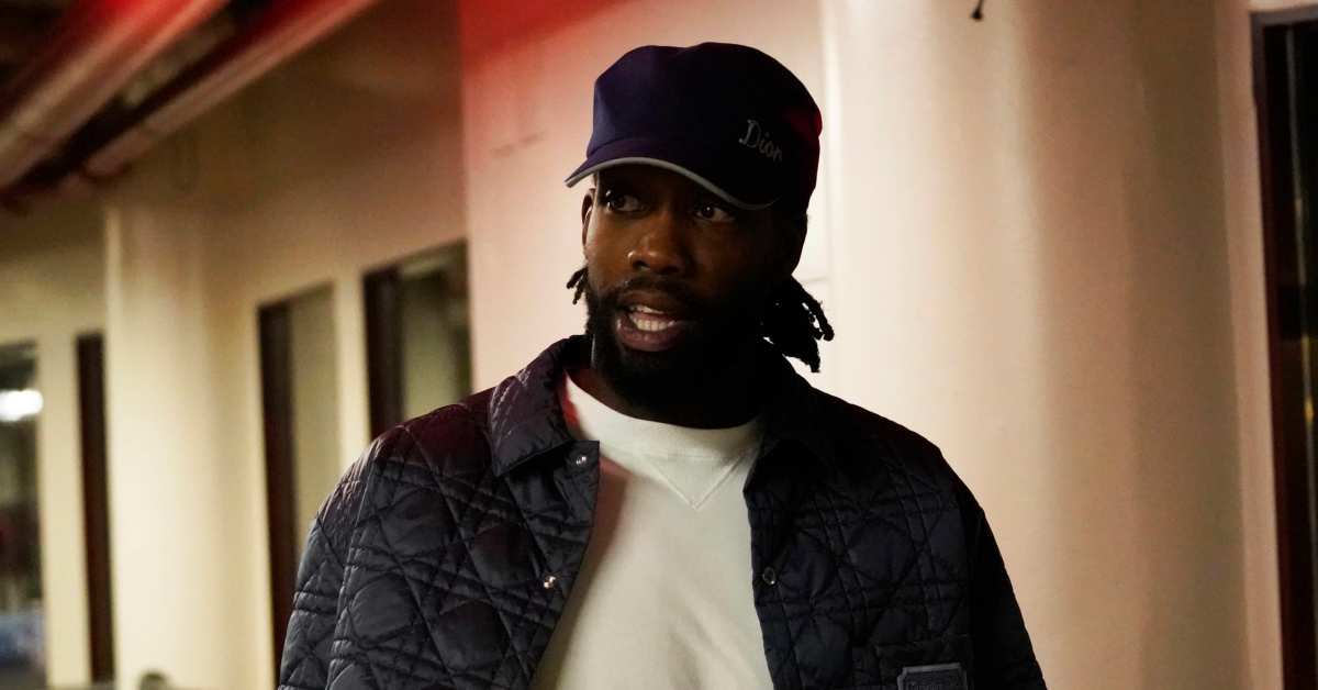 Patrick Beverley Names Lakers Superstar As The Toughest Player He Ever Had To Guard - Fadeaway World