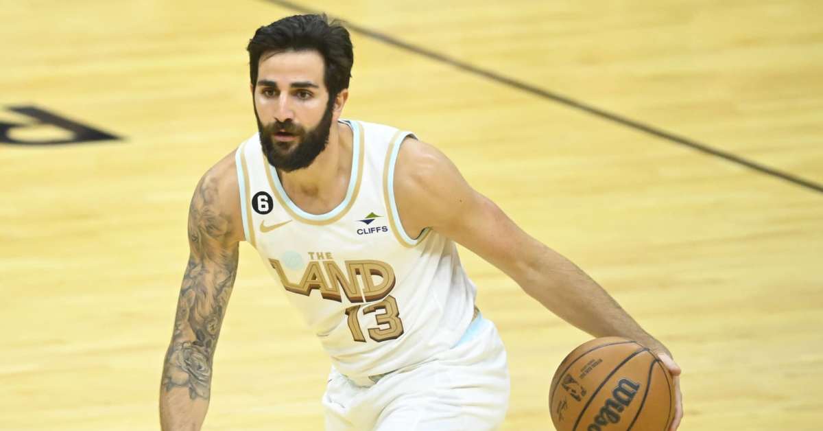 NBA Veteran Ricky Rubio Admits Facing Suicidal Thoughts And Symptoms Of Imposter Syndrome - Fadeaway World