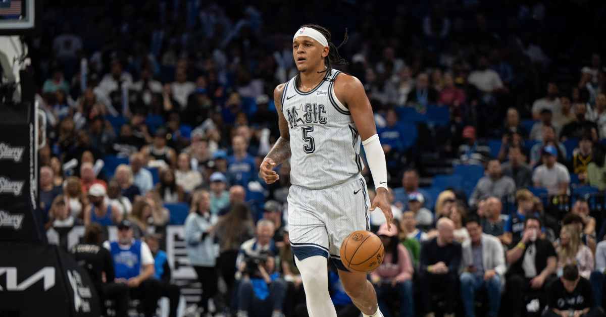 Magic’s Luxury Tax Outlook After Paolo Banchero’s $287 Million Contract Extension - Fadeaway World