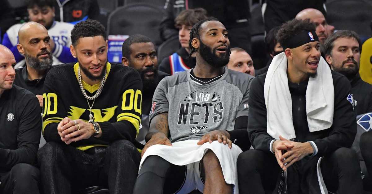 Warriors Quietly Exploring 2 Underrated Guards For Bench Reinforcement - Fadeaway World