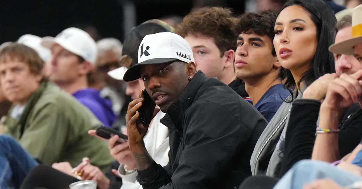 Rich Paul Reacts To Draymond Green Claiming The New CBA Has Ruined Free Agency - Fadeaway World