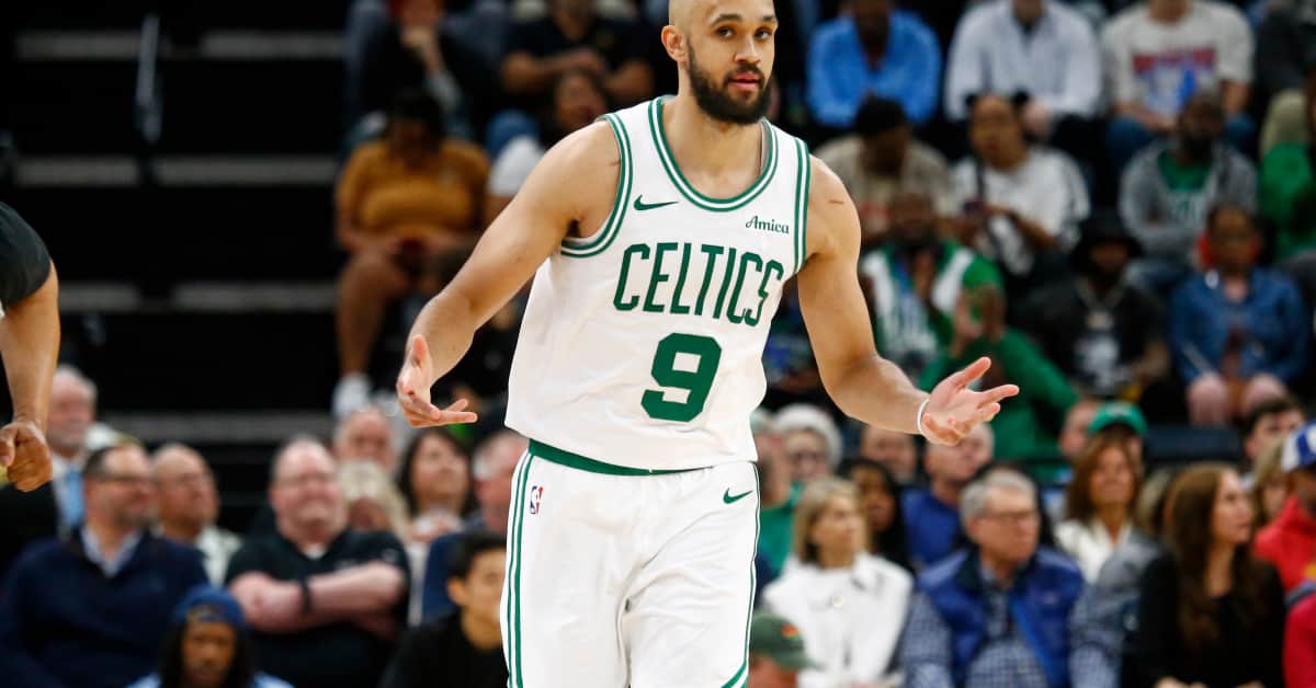 Ranking The 20 Best 3-And-D Players In The NBA Right Now - Fadeaway World