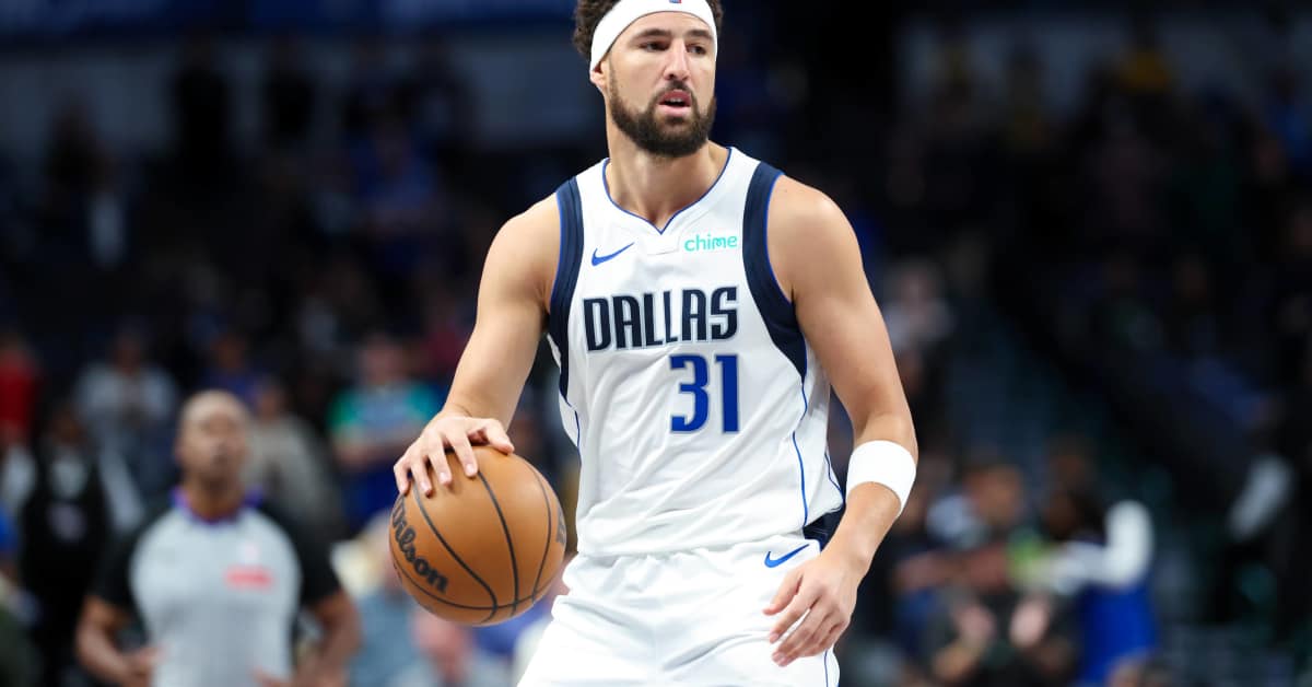 Klay Thompson Sends Beautiful Message To Hornets Rookie Kon Knueppel: "Never Lose That Confidence" - Fadeaway World
