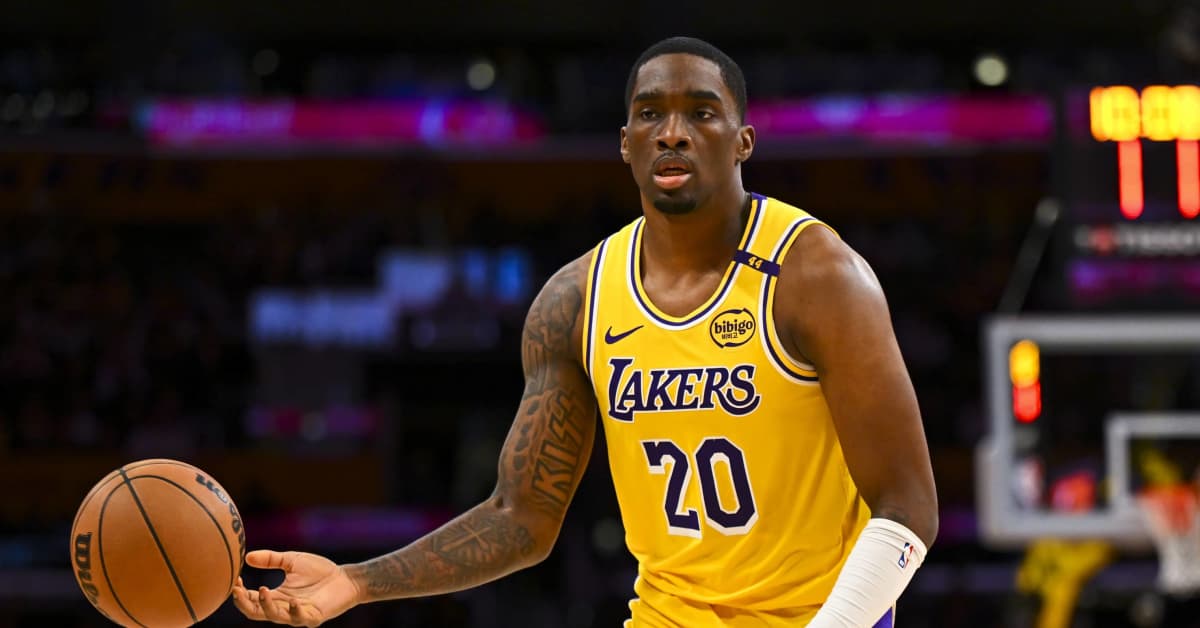Lakers Waive Veteran Guard To Clear Cap Space To Sign Marcus Smart - Fadeaway World