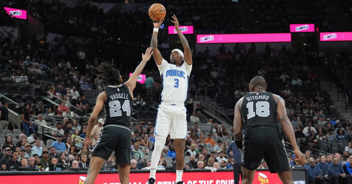 Lakers Explore Underrated Backcourt Options To Improve Outside Shooting - Fadeaway World
