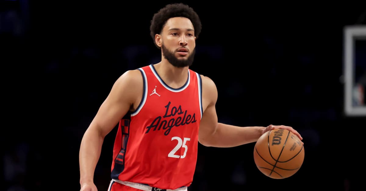 Knicks Reportedly Out Of Ben Simmons Sweepstakes - Fadeaway World