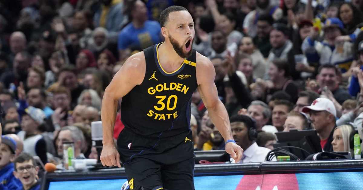 "We're In For Something Unforgettable": Stephen Curry Was Stunned After Day 1 Of 'Curry Con' China Tour - Fadeaway World