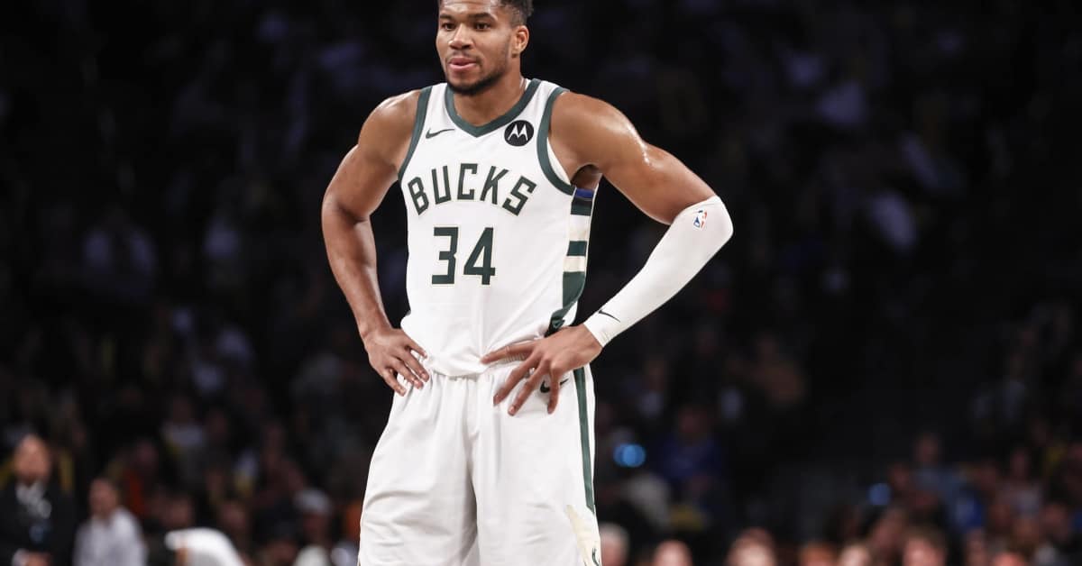 Every NBA Team’s Best Trade Package For Giannis Antetokounmpo Right Now ...