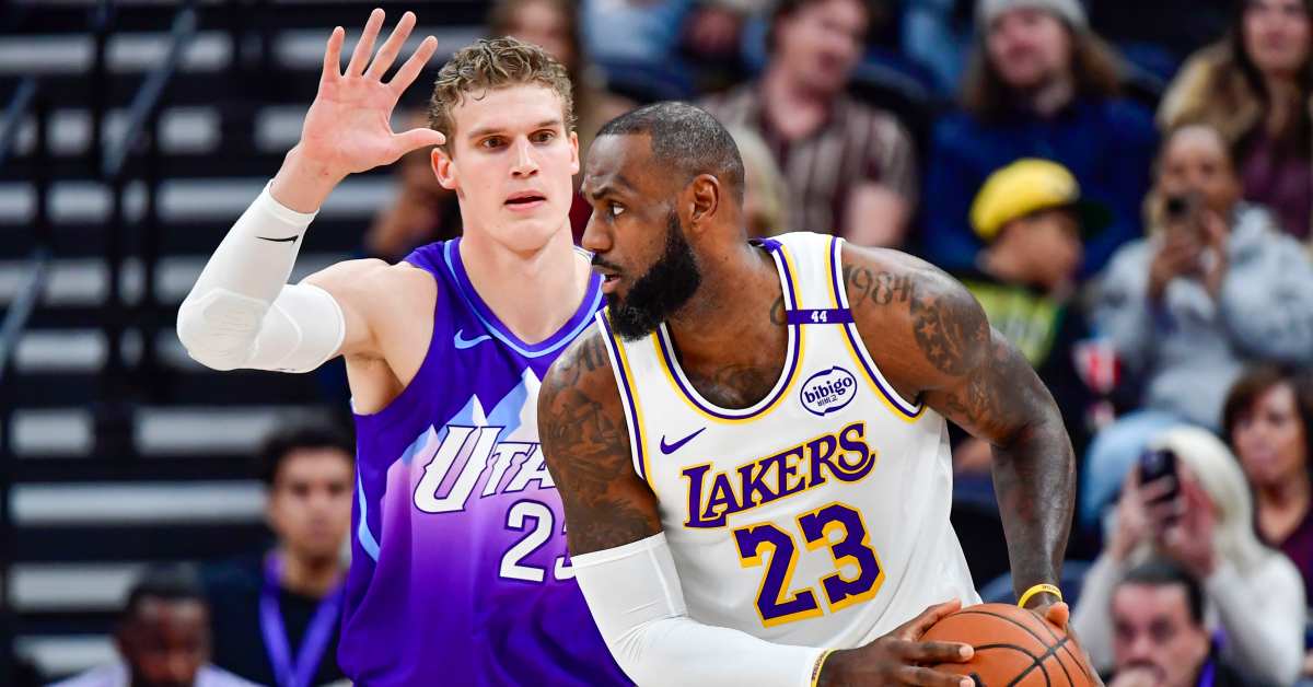 5 NBA Stars Who Could Be Traded Before Training Camp - Fadeaway World