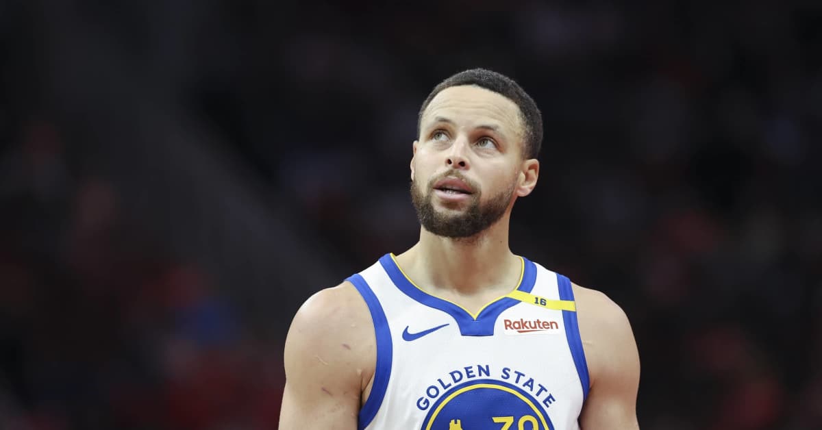 Stephen Curry Gets Real On Retirement There Will Be A Clear Sign That Its Time To Hang It Up