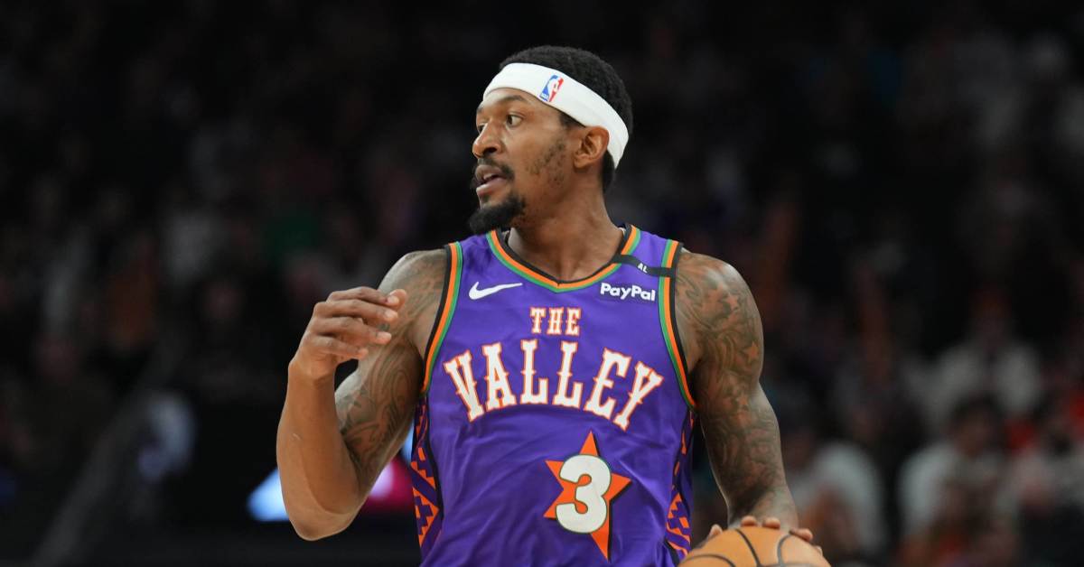 4 Potential Landing Spots For Bradley Beal If He Agrees To Waive His No-Trade Clause This Summer - Fadeaway World