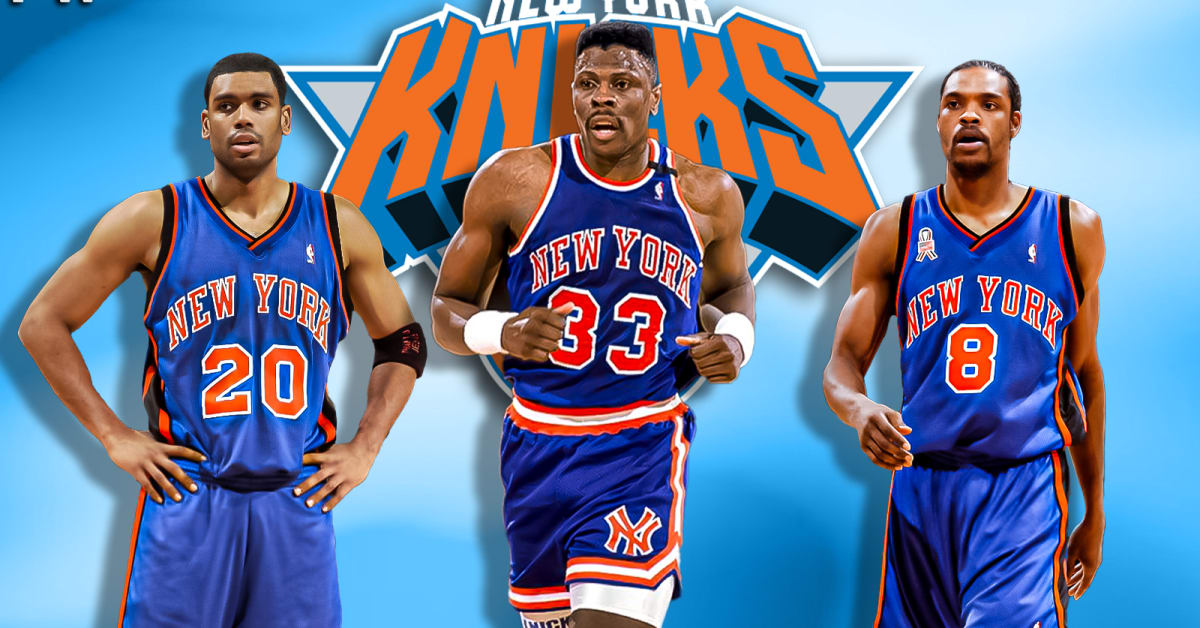 The 199899 New York Knicks Cinderella Story How The Knicks Became The