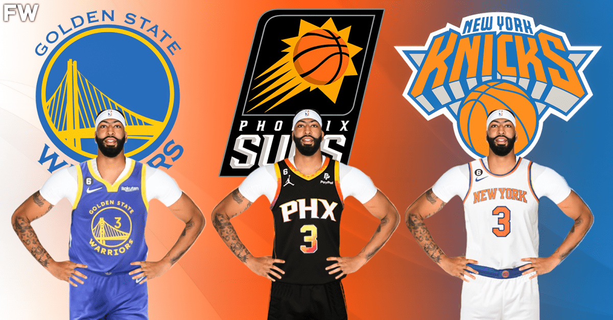 3 Realistic Superteams The Los Angeles Lakers Can Create For The 2022-23  NBA Season - Fadeaway World