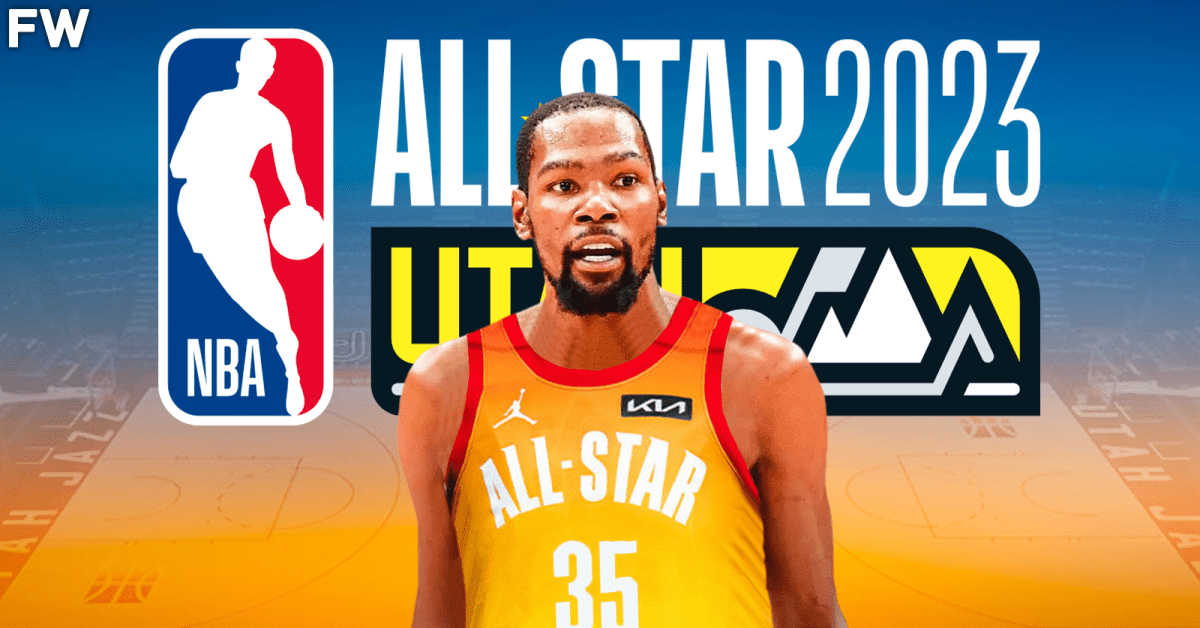 2023 NBA All-Star Game Jerseys Might Have Been Leaked - Fadeaway World