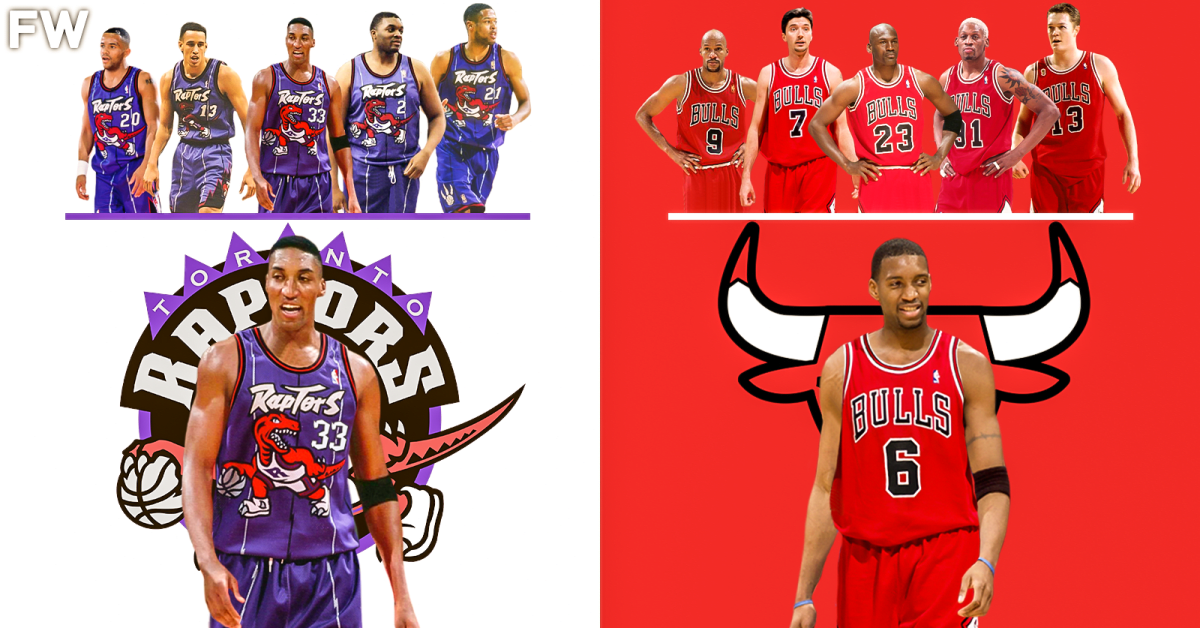 Bulls news: Did Michael Jordan veto Tracy McGrady trade to Chicago?