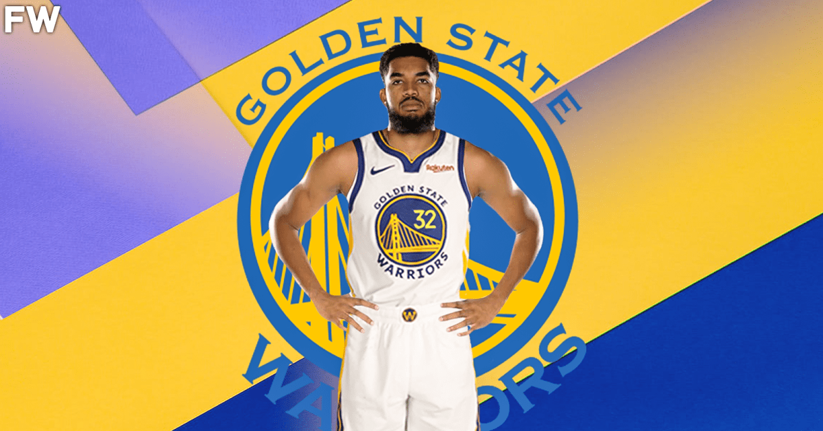 NBA Buzz - LEAKED: Golden State Warriors new 'City