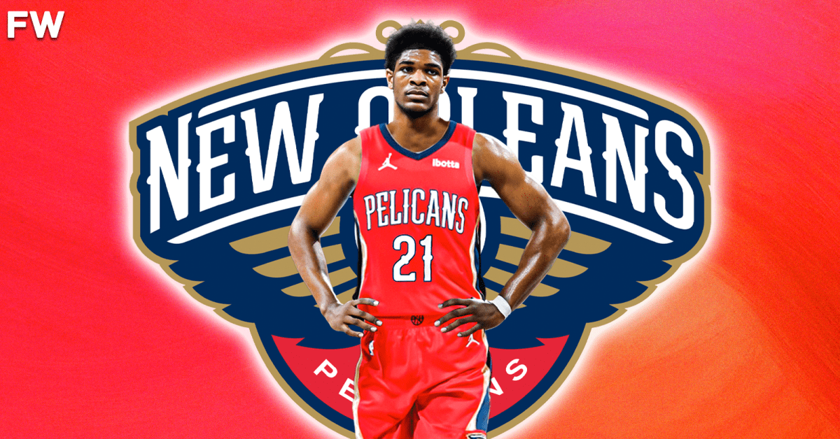 Pelicans Will "Aggressively Pursue" No. 2 Or No. 3 Pick To Draft Scoot