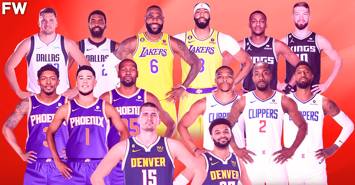 ranking-nba-teams-in-the-western-conference-by-tiers-fadeaway-world