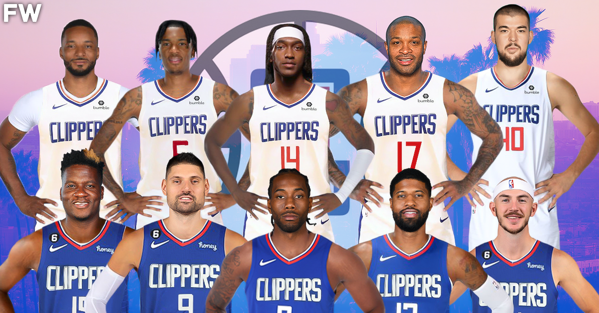 Los Angeles Clippers February Deadline Guide: Trade Candidates ...