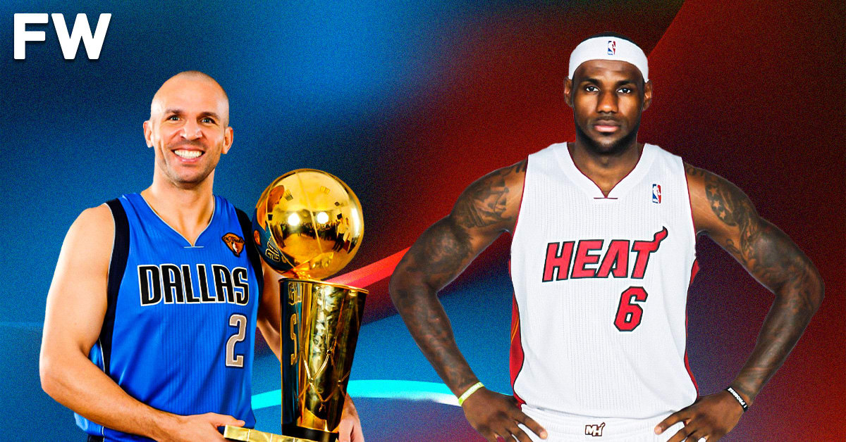 Lebron james jason kidd new arrivals