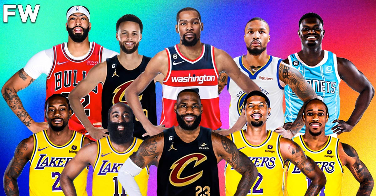 Nba players hometown outlet