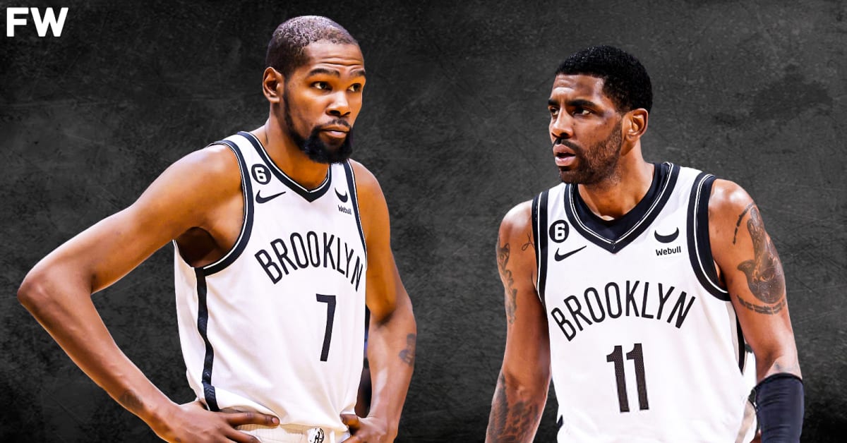Kyrie durant on sale