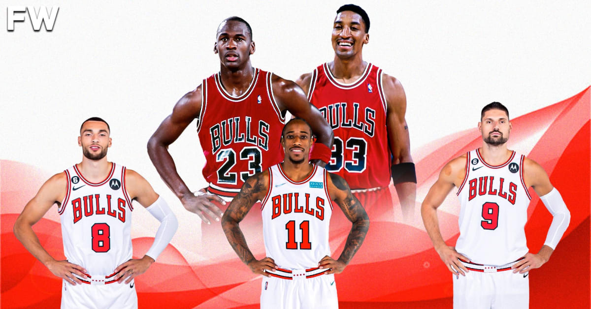 Chicago bulls roster 2015 cheap