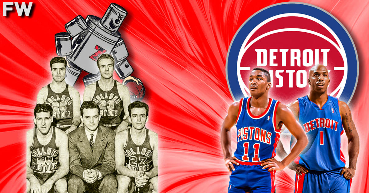 Fort wayne pistons jersey top