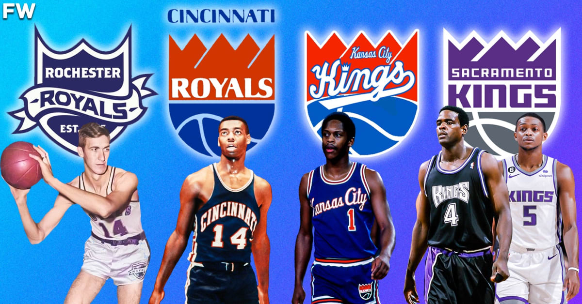 Kansas city kings jersey for sale online